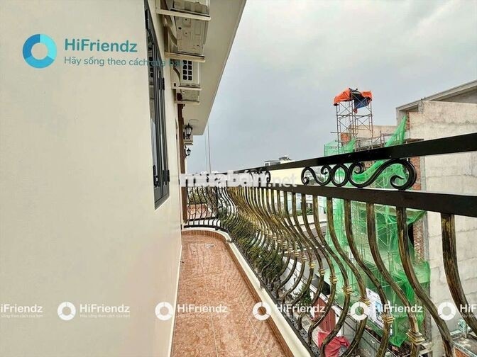 KHAI TRƯƠNG CĂN HỘ DỊCH VỤ, CHUNG CƯ MINI ngay Phan Văn Hớn - Bà Điểm