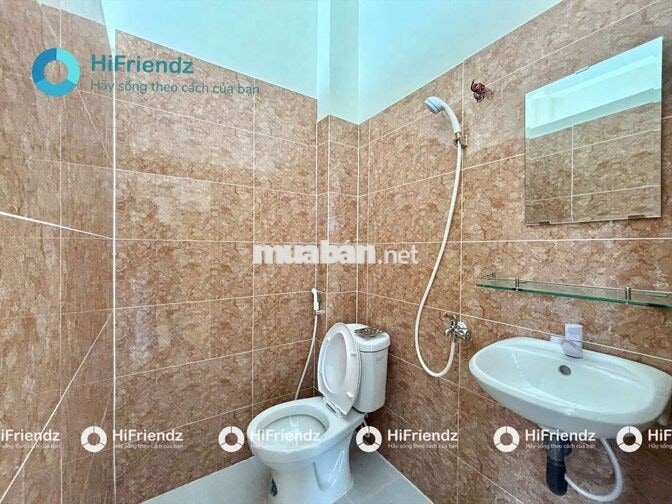 KHAI TRƯƠNG CĂN HỘ DỊCH VỤ, CHUNG CƯ MINI ngay Phan Văn Hớn - Bà Điểm