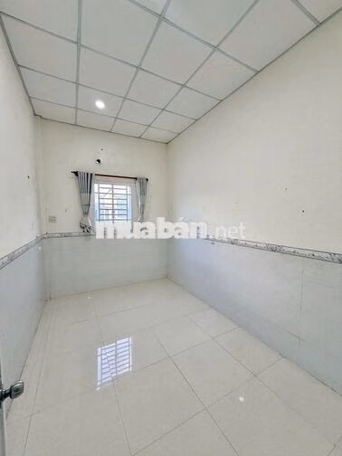 Nhà trệt lửng 2PN Trục Chính hẻm đường 30/4 chỉ 7 triệu