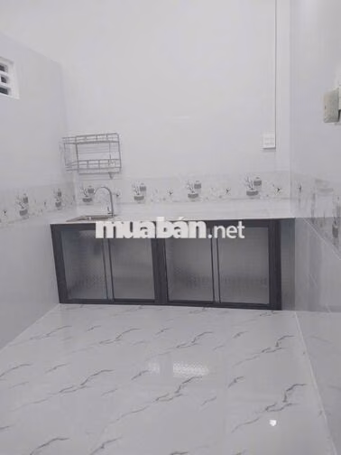 Cho thuê phòng trọ còn mới, hẻm tổ 2 KDC 30 đường Nguyễn Văn Linh