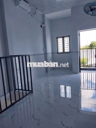 Cho thuê phòng trọ còn mới, hẻm tổ 2 KDC 30 đường Nguyễn Văn Linh