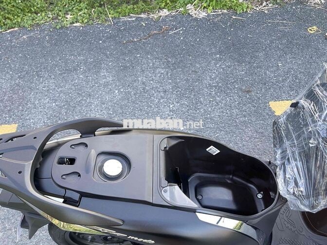 Honda SH Mode ABS 2022 Bản đặc biệt Đen nhám