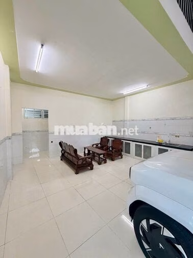 Nhà trệt lửng 2PN Trục Chính hẻm đường 30/4 chỉ 7 triệu