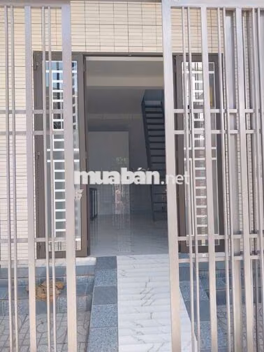 Cho thuê phòng trọ còn mới, hẻm tổ 2 KDC 30 đường Nguyễn Văn Linh