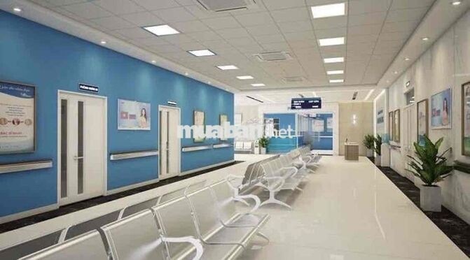CHO THUÊ MẶT TIỀN Q. BÌNH THẠNH NGANG 8m KHU VỰC ĐÔNG ĐÚC KINH DOANH