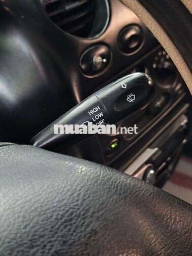 💥💥💥 Matiz SE 2007 Xanh lá 4 chỗ giá rẻ