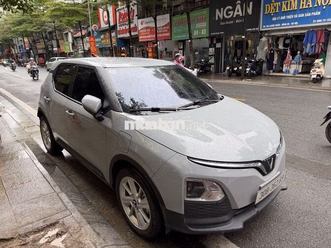 VinFast VF5 2025 Xám Tự động 13.000 km