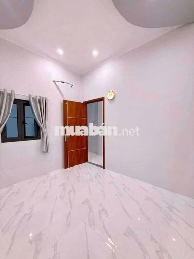 🚩NHÀ MẶT TIỀN LÊ VĂN SÔ TRỤC THÔNG LÊ PHƯỚC THỌ CÓ SÂN ĐẬU OTO