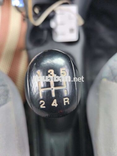 💥💥💥 Matiz SE 2007 Xanh lá 4 chỗ giá rẻ