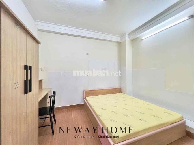 1PN SIÊU HIẾM - FULL NỘI THẤT - SÁT CẦU CHÁNH HƯNG, PARC MALL