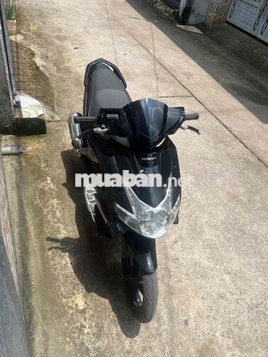 Honda Air Blade 2023 Đen