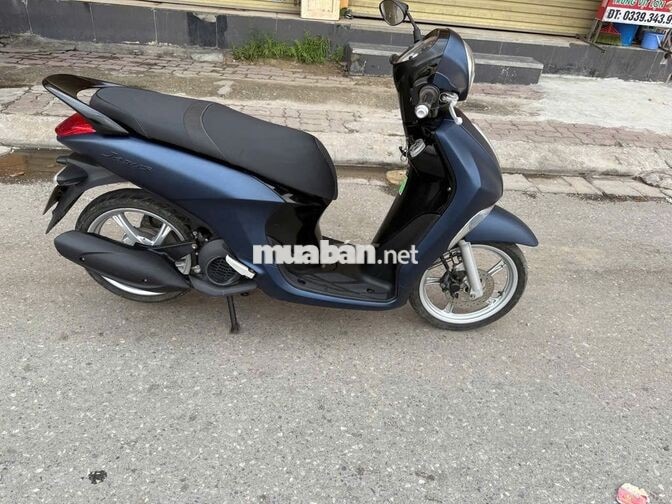 Bán Yamaha Janus Xe 2022 chính chủ máy zin