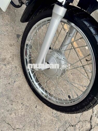 🛑🛑 Wave A 2023 Trắng rất mới  ngay chủ có góp