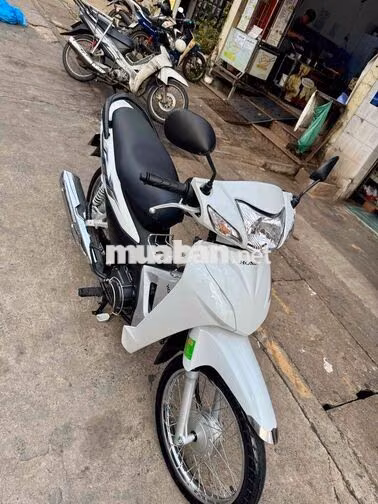 🛑🛑 Wave A 2023 Trắng rất mới  ngay chủ có góp