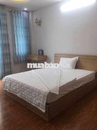 Bán nhà HXH Trương Quốc Dung, Phú Nhuận, DT 36.4m2 , 5 tầng , 10.x tỷ