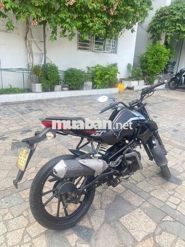 xe kymco 50cc chính chủ