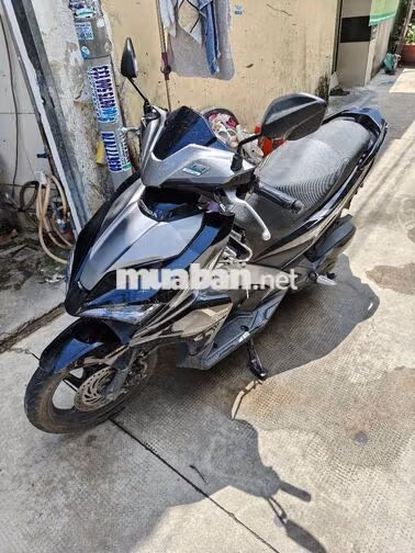 Honda Air Blade 2017 Đen 59000 km