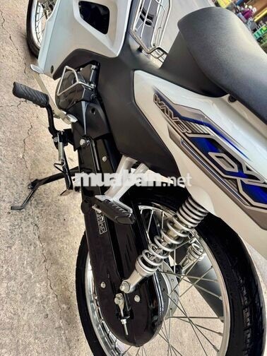 🛑🛑 Wave A 2023 Trắng rất mới  ngay chủ có góp