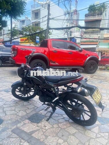 xe kymco 50cc chính chủ