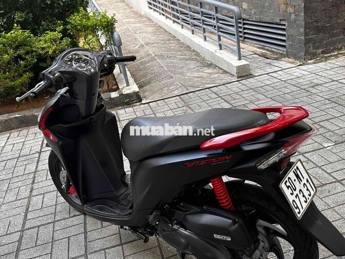 Vison  2020 Smaxky Bstp Chính chủ (Xe đẹp keng)