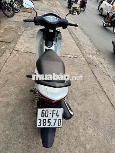 🛑🛑 Wave A 2023 Trắng rất mới  ngay chủ có góp