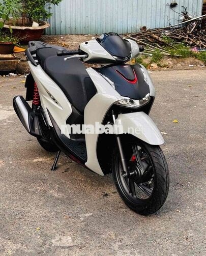 Honda SH 160i ABS 2026 Xám đen odo 1k