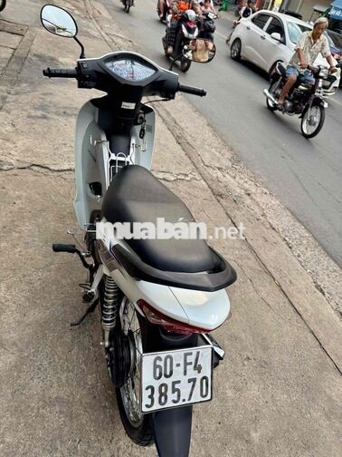🛑🛑 Wave A 2023 Trắng rất mới  ngay chủ có góp
