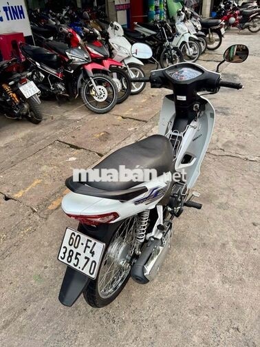 🛑🛑 Wave A 2023 Trắng rất mới  ngay chủ có góp