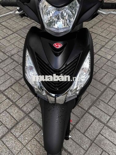 Vison  2020 Smaxky Bstp Chính chủ (Xe đẹp keng)