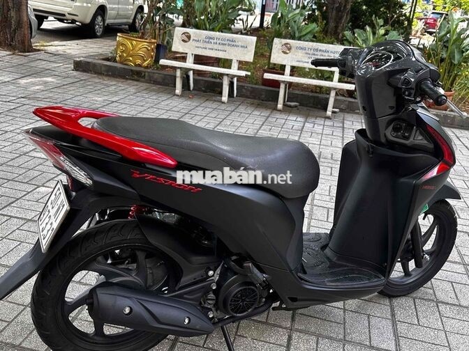 Vison  2020 Smaxky Bstp Chính chủ (Xe đẹp keng)