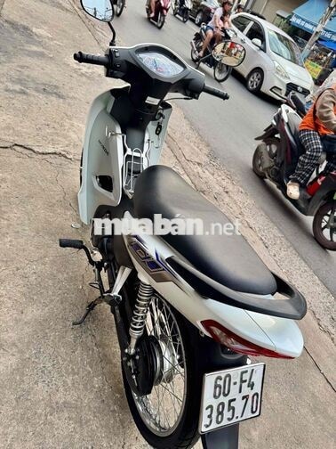 🛑🛑 Wave A 2023 Trắng rất mới  ngay chủ có góp