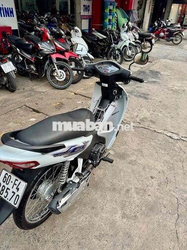 🛑🛑 Wave A 2023 Trắng rất mới  ngay chủ có góp