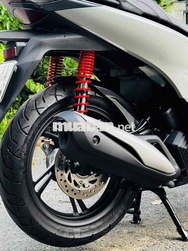 Honda SH 160i ABS 2026 Xám đen odo 1k