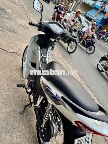 🛑🛑 Wave A 2023 Trắng rất mới  ngay chủ có góp