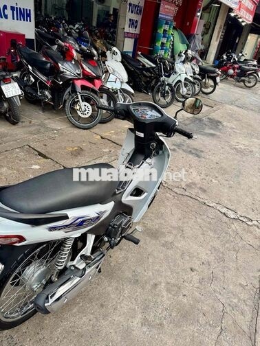 🛑🛑 Wave A 2023 Trắng rất mới  ngay chủ có góp