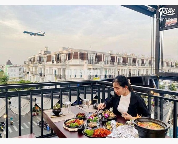 MT Trần Thị Nghỉ ngay cityland, ngã 6 Gò Vấp 