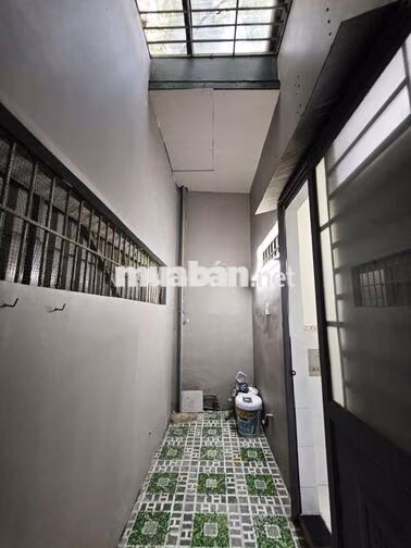 Cho thuê nhà Nguyên căn mới sửa