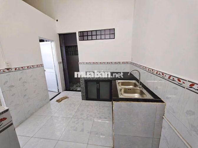 Cho thuê nhà Nguyên căn mới sửa