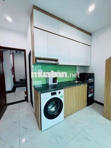 TRỐNG LẠI DUPLEX VIEW BAN CÔNG FULL NỘI THẤT🥰
