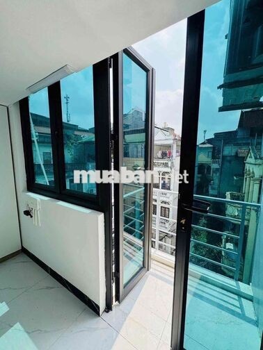 TRỐNG LẠI DUPLEX VIEW BAN CÔNG FULL NỘI THẤT🥰