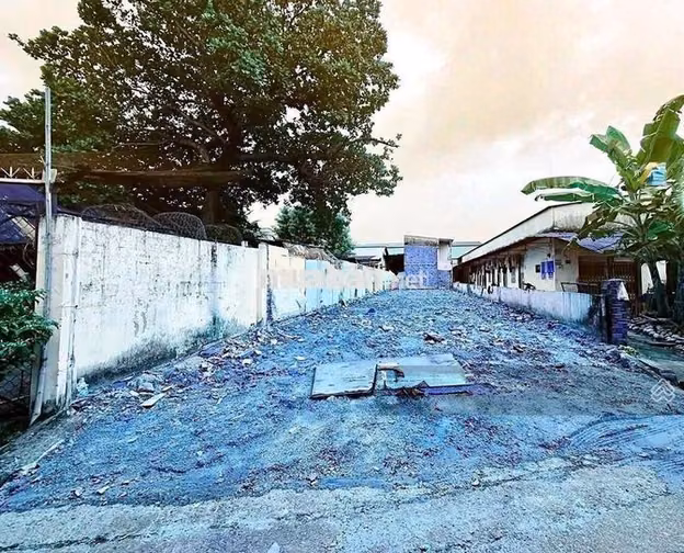 Bán đất Đường Số 17, Phường Linh Trung, TP Thủ Đức, 214.1m2, 10 tỷ