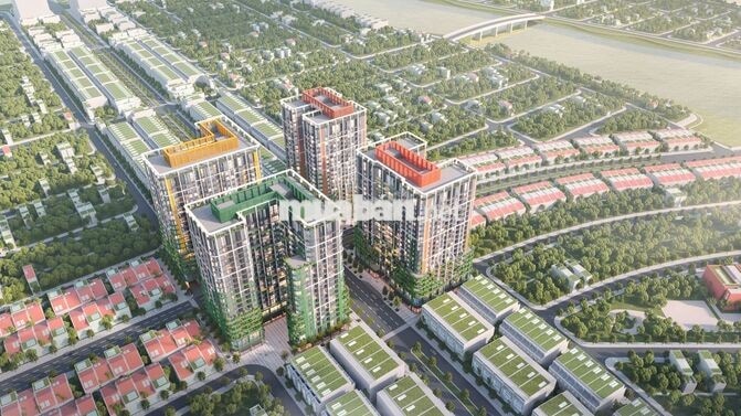 CĂN 1PN + FOURS TOWER RẺ NHẤT GIỎ HÀNG CAO TẦNG HỖ TRỢ LÃI XUẤT 0%