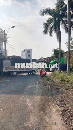 Bán lô đất Đường Trần Đại Nghĩa DT: 5m x 16m full thổ cư giá 2tỷ650