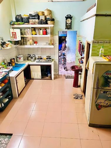 Chưa 100 tr/m2 góc 2MT Âu Cơ 187m 4x33, nở hậu 8,5m C4 - GIÁ 17,9 TỶ 