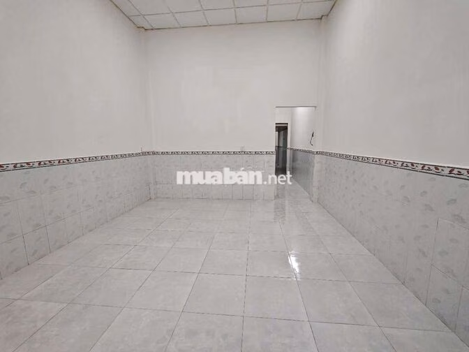 Cho thuê nhà Nguyên căn mới sửa