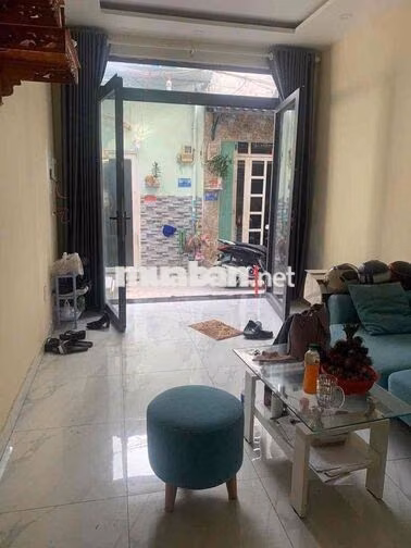 BÁN NHÀ 2PN 2WC 2 BAN CÔNG 66M2 NGAY TRUNG TÂM Q7