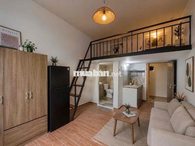 GIẢM NGAY 1TR – PHÒNG 30M² CỬA SỔ TO TẠI VƯỜN LÀI Q12 🔥