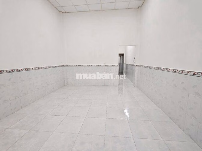 Cho thuê nhà Nguyên căn mới sửa
