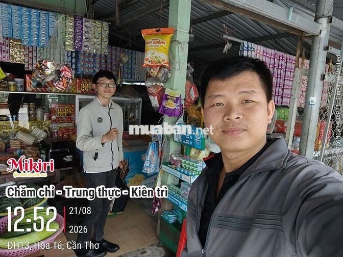 CÀ MAU - TÌM 2 SALE THỊ TRƯỜNG - THU NHẬP 15+++