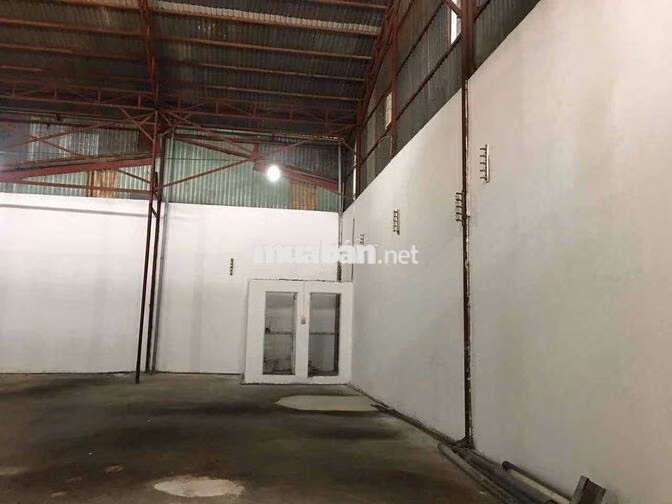 Cho Thuê Kho Xưởng 120m2 - 10tr Đường Lê Đình Cẩn
